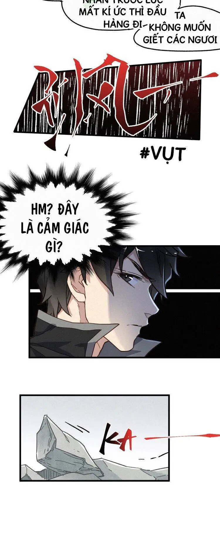 Thánh Khư Nettruyen ZZZ Chương 16 Page 11