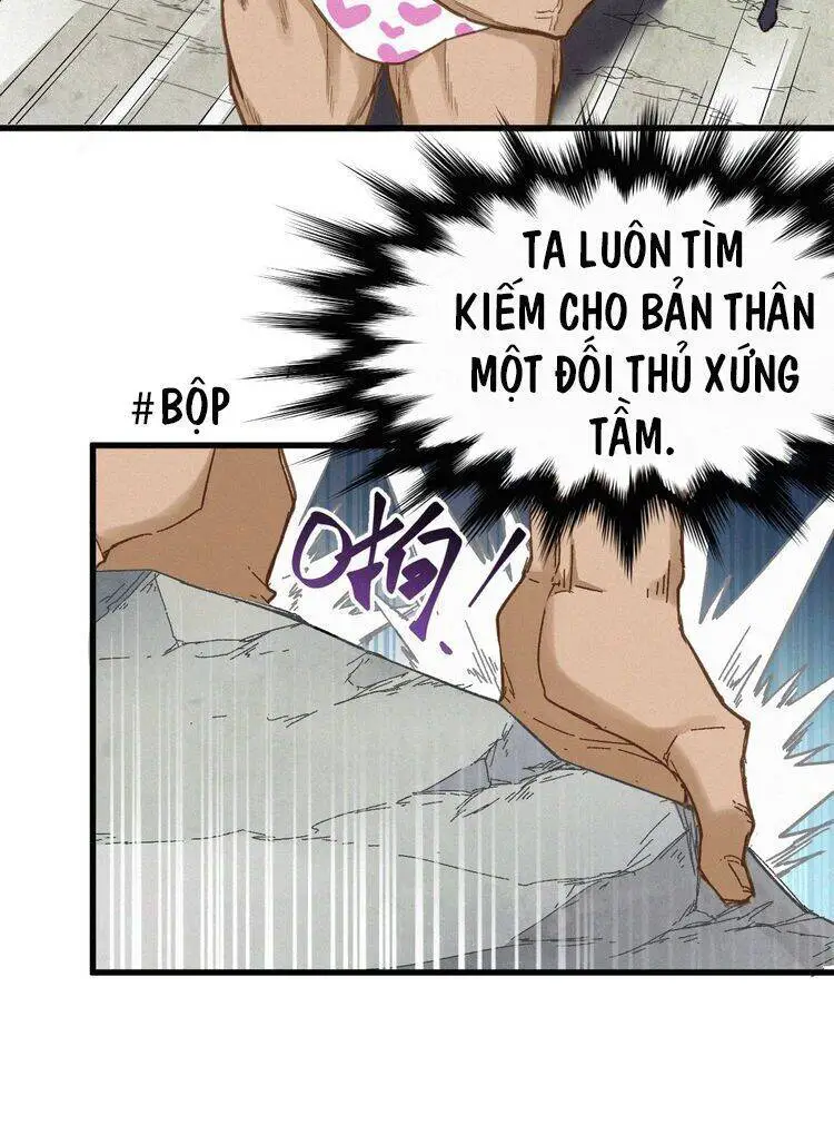 Thánh Khư Nettruyen ZZZ Chương 16 Page 17