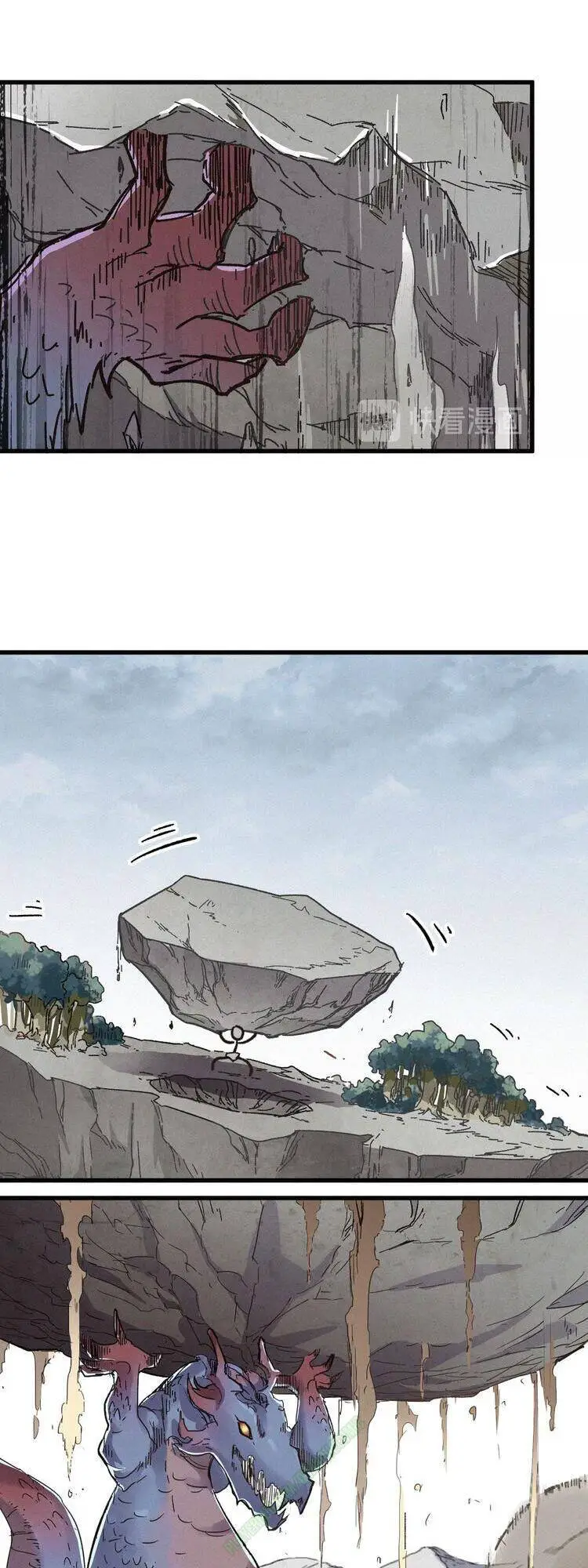 Thánh Khư Nettruyen ZZZ Chương 16 Page 20