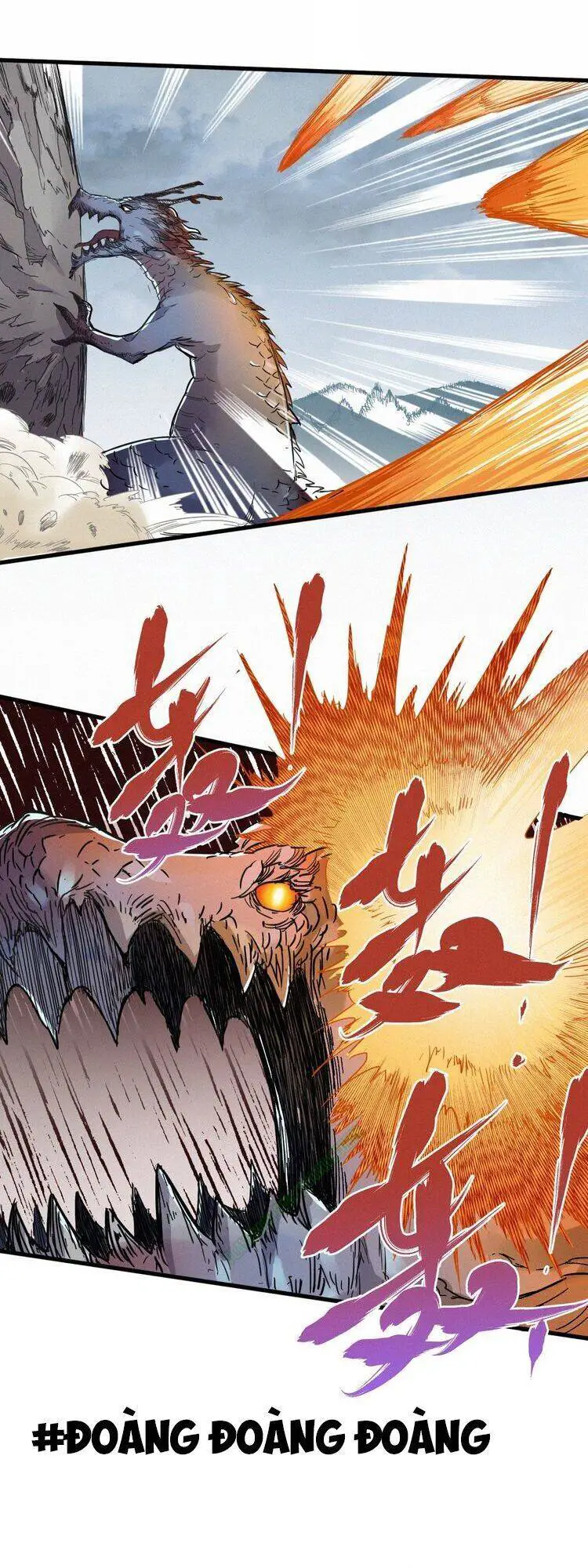 Thánh Khư Nettruyen ZZZ Chương 16 Page 24
