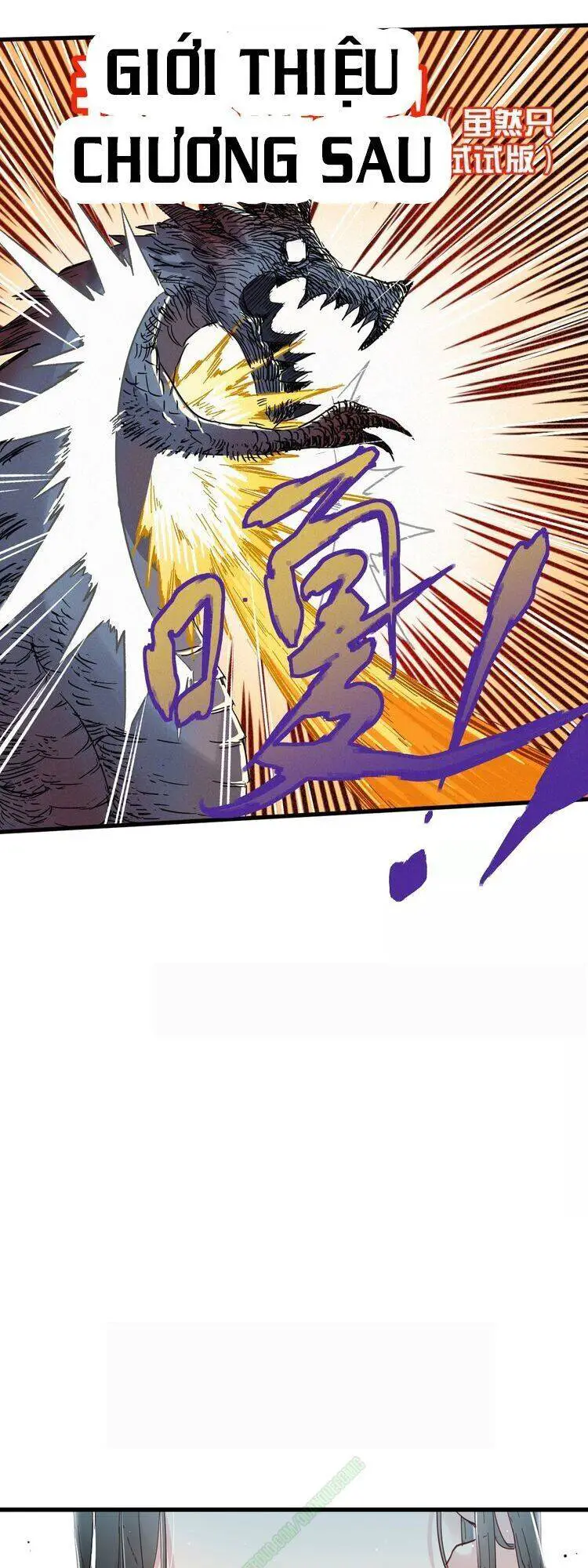 Thánh Khư Nettruyen ZZZ Chương 16 Page 35