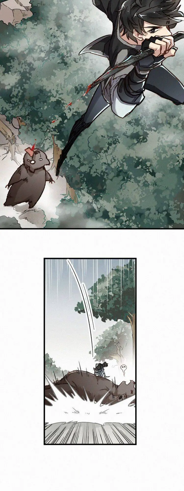 Thánh Khư Nettruyen ZZZ Chương 14 Page 23