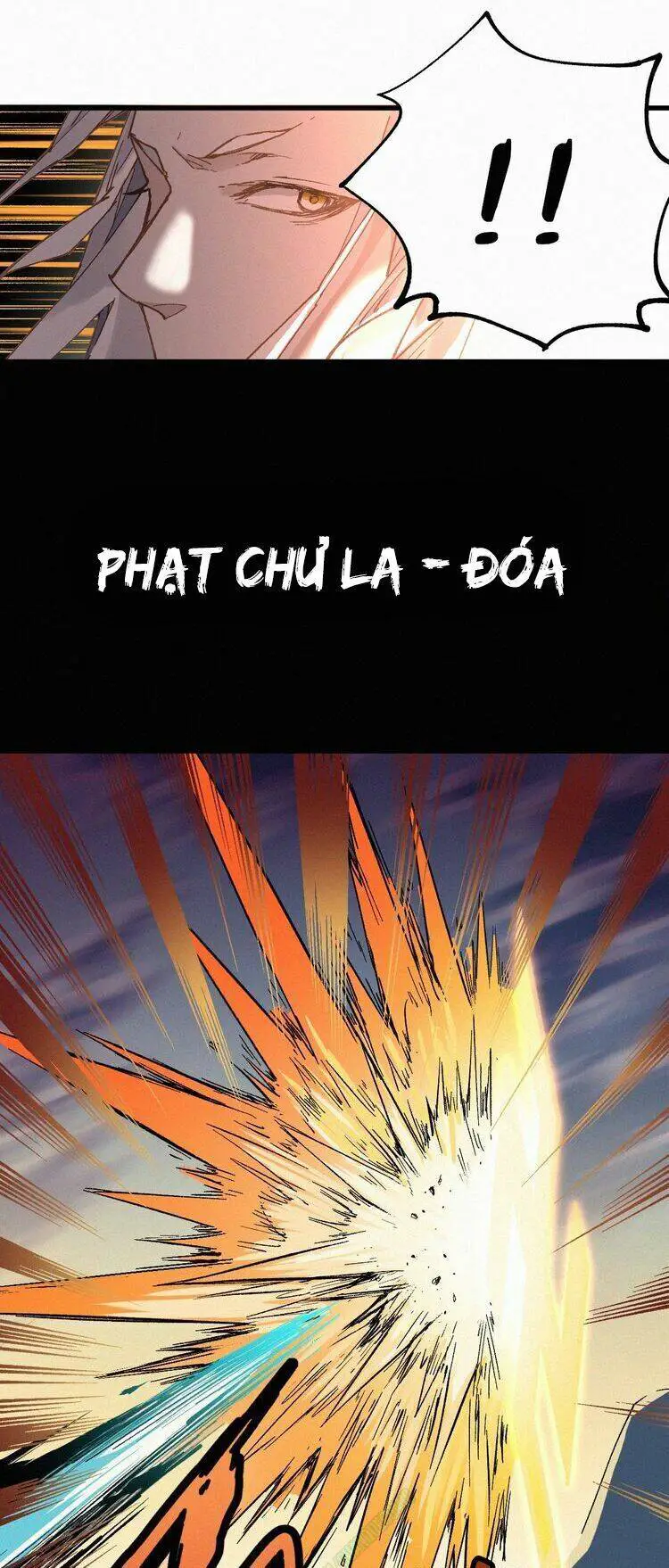 Thánh Khư Nettruyen ZZZ Chương 34 Page 21
