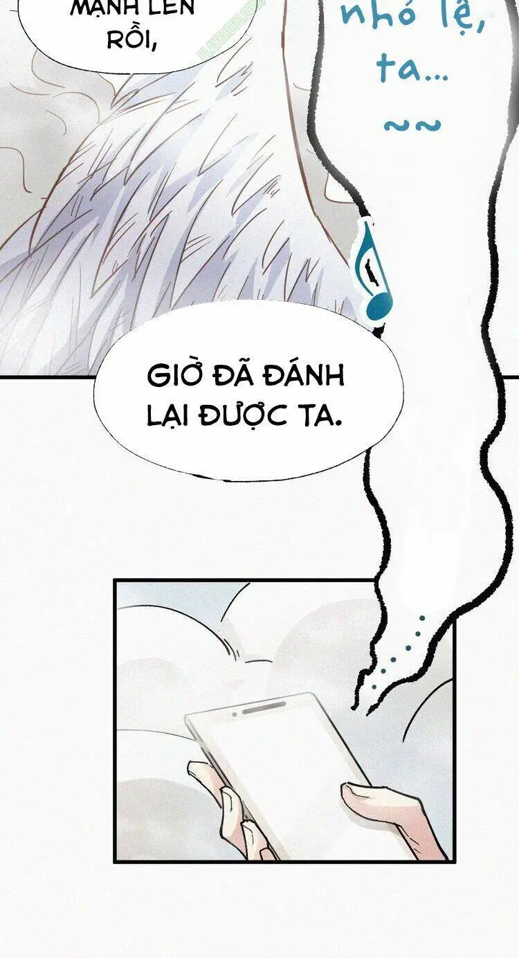 Thánh Khư Nettruyen ZZZ Chương 34 Page 37