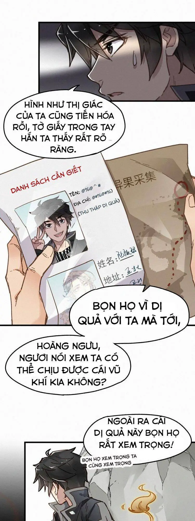 Thánh Khư Nettruyen ZZZ Chương 15 Page 6