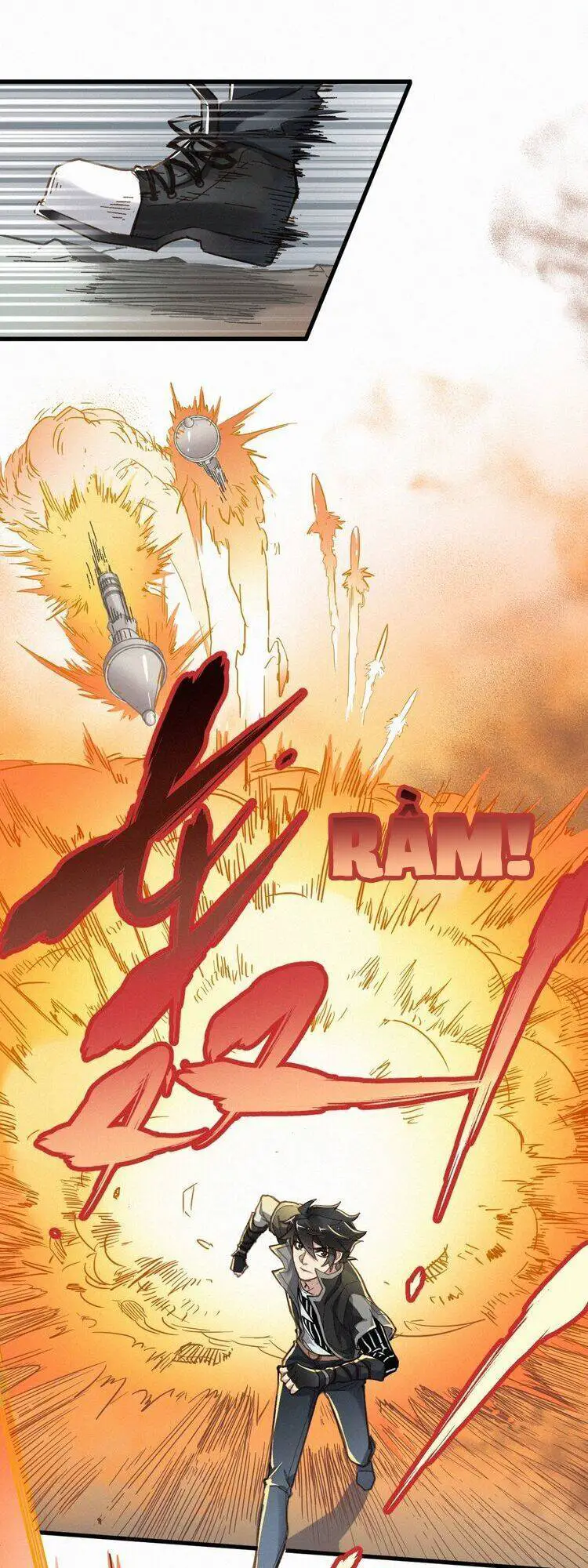 Thánh Khư Nettruyen ZZZ Chương 15 Page 17