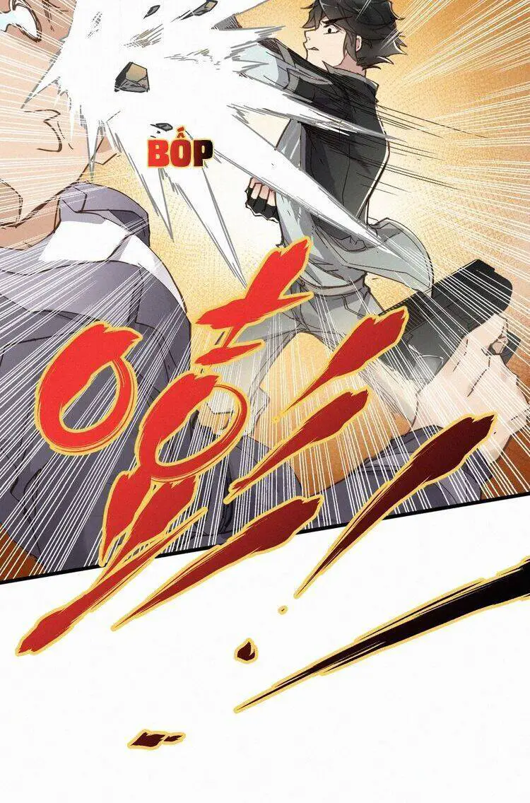 Thánh Khư Nettruyen ZZZ Chương 15 Page 27