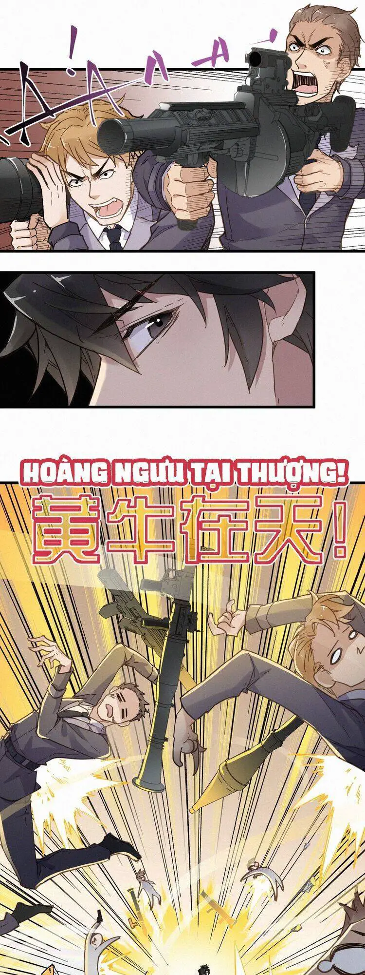Thánh Khư Nettruyen ZZZ Chương 15 Page 28