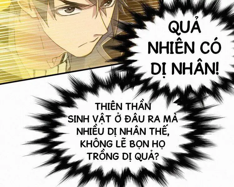 Thánh Khư Nettruyen ZZZ Chương 15 Page 30