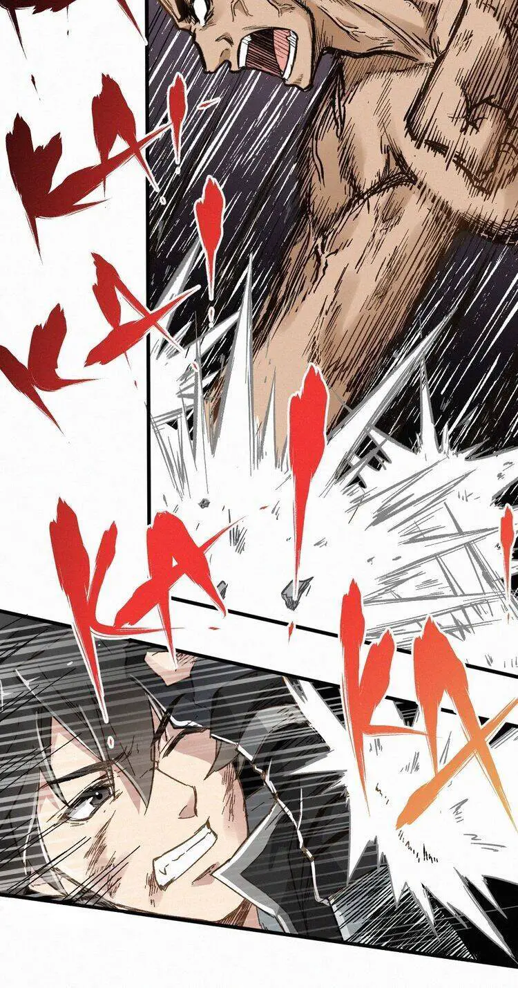 Thánh Khư Nettruyen ZZZ Chương 15 Page 33