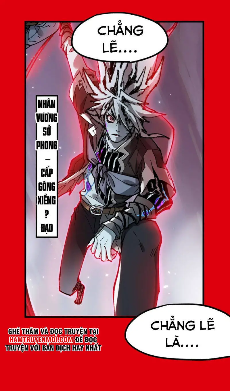 Thánh Khư Nettruyen ZZZ Chương 156 Page 70