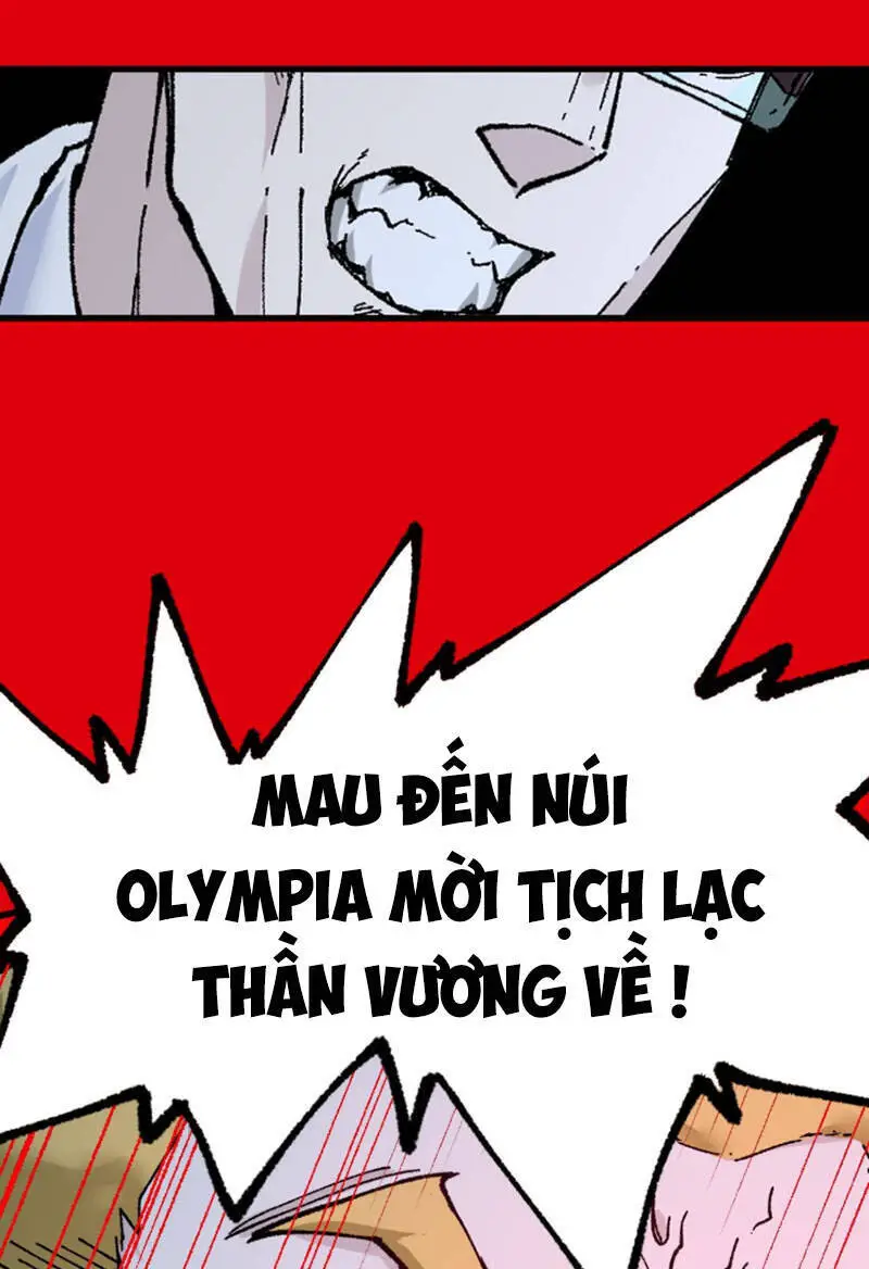 Thánh Khư Nettruyen ZZZ Chương 156 Page 71