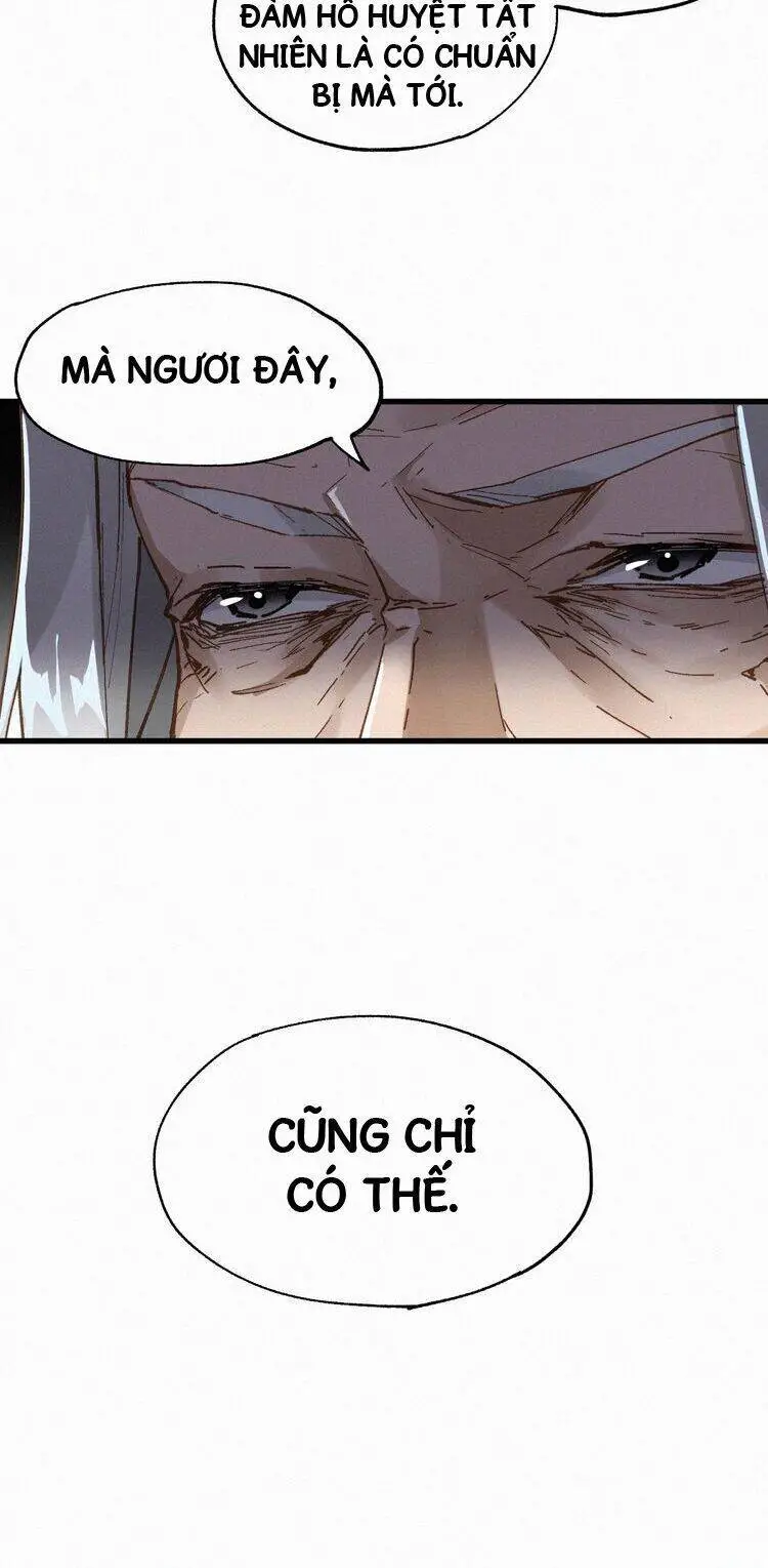 Thánh Khư Nettruyen ZZZ Chương 32 Page 28