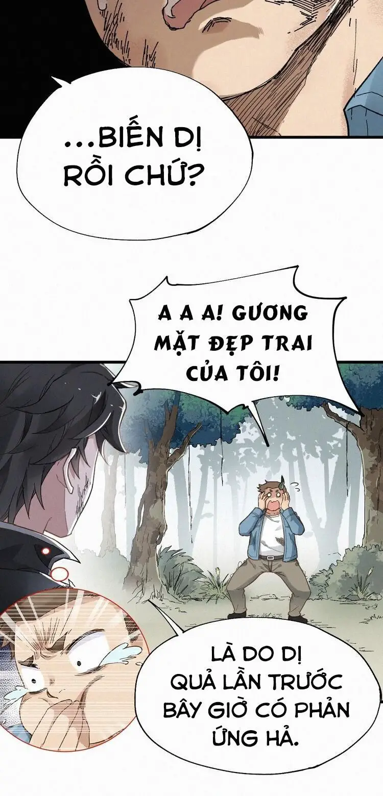 Thánh Khư Nettruyen ZZZ Chương 28 Page 6