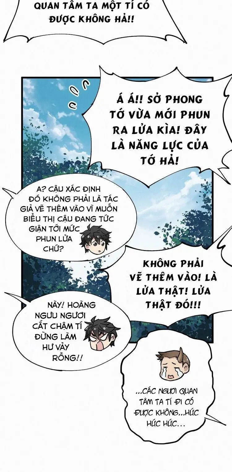Thánh Khư Nettruyen ZZZ Chương 28 Page 8