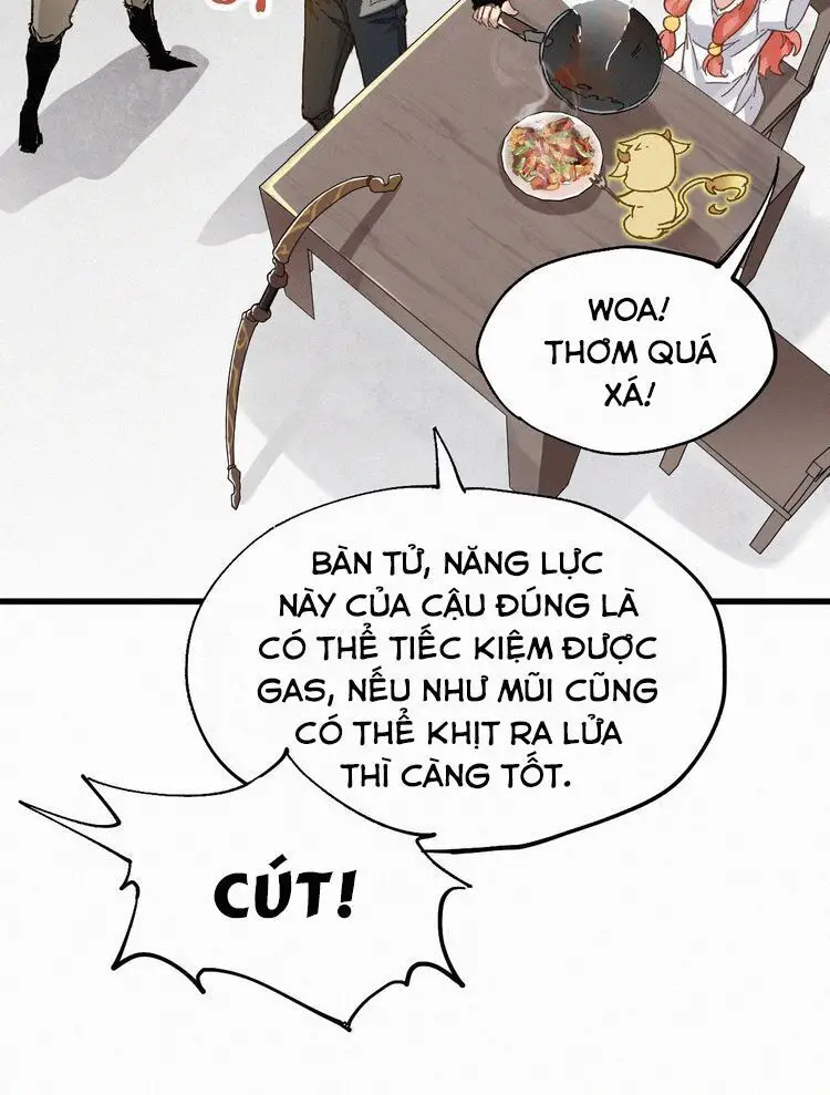 Thánh Khư Nettruyen ZZZ Chương 28 Page 10