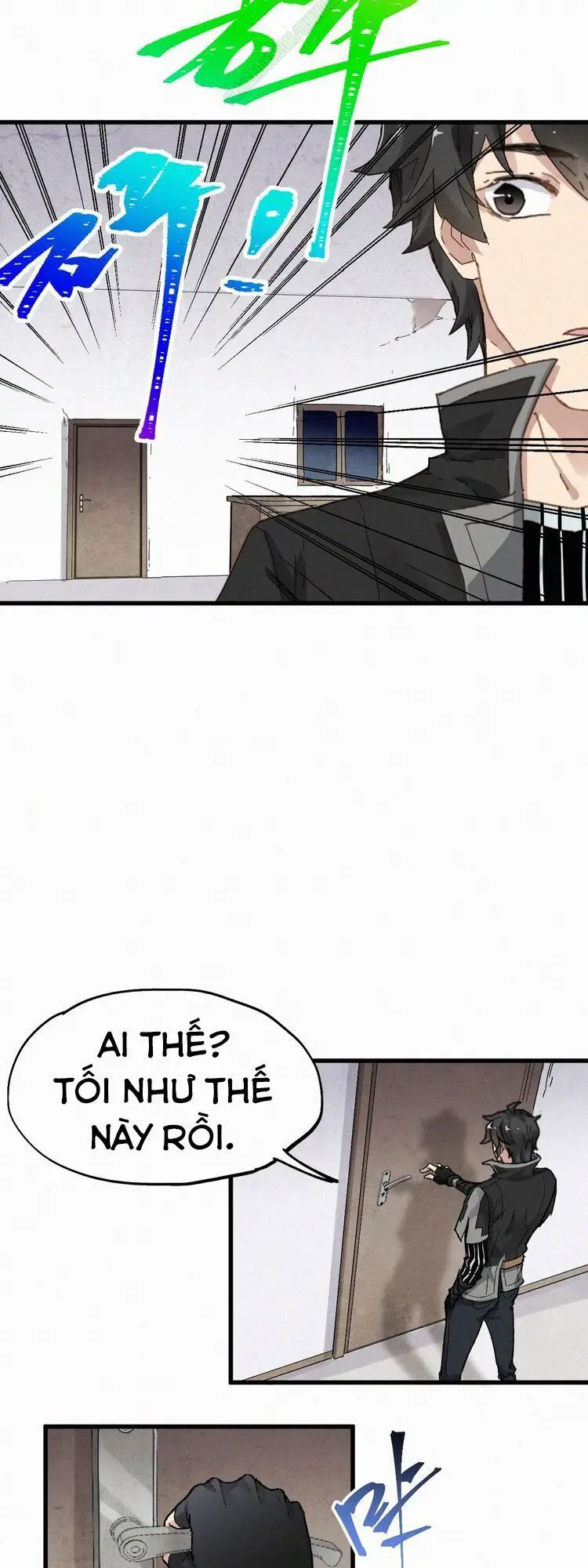 Thánh Khư Nettruyen ZZZ Chương 28 Page 12
