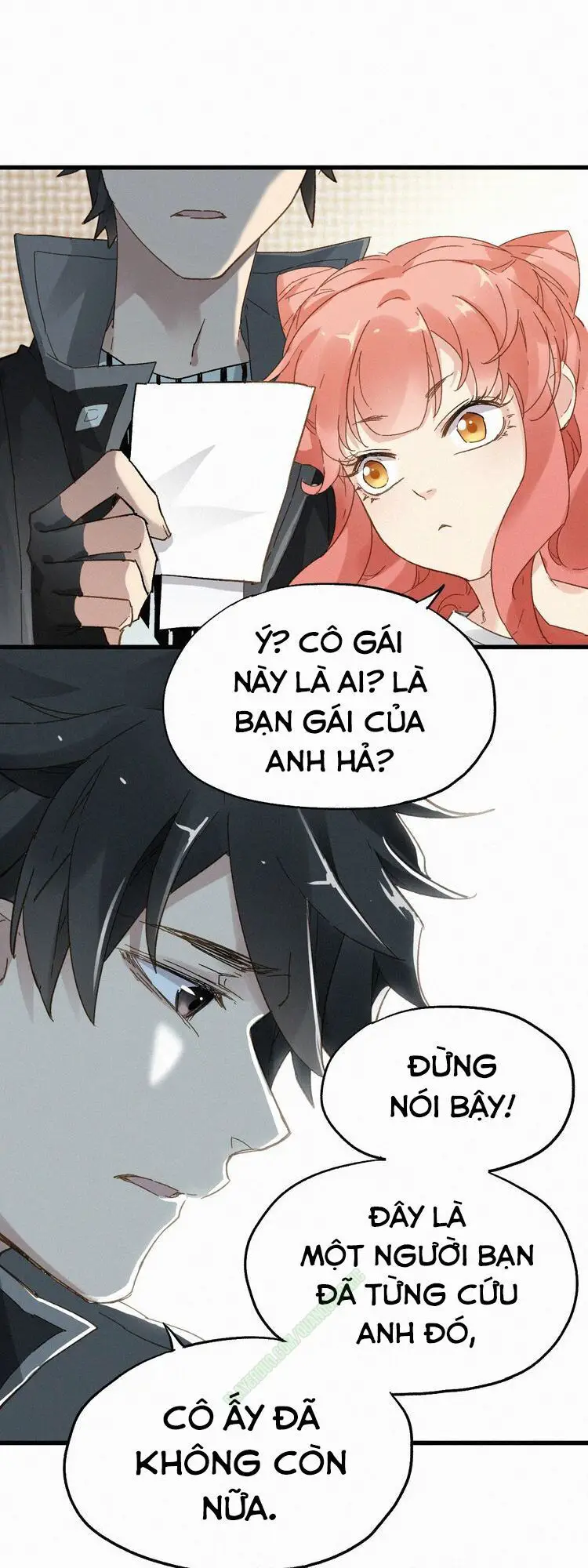 Thánh Khư Nettruyen ZZZ Chương 28 Page 24
