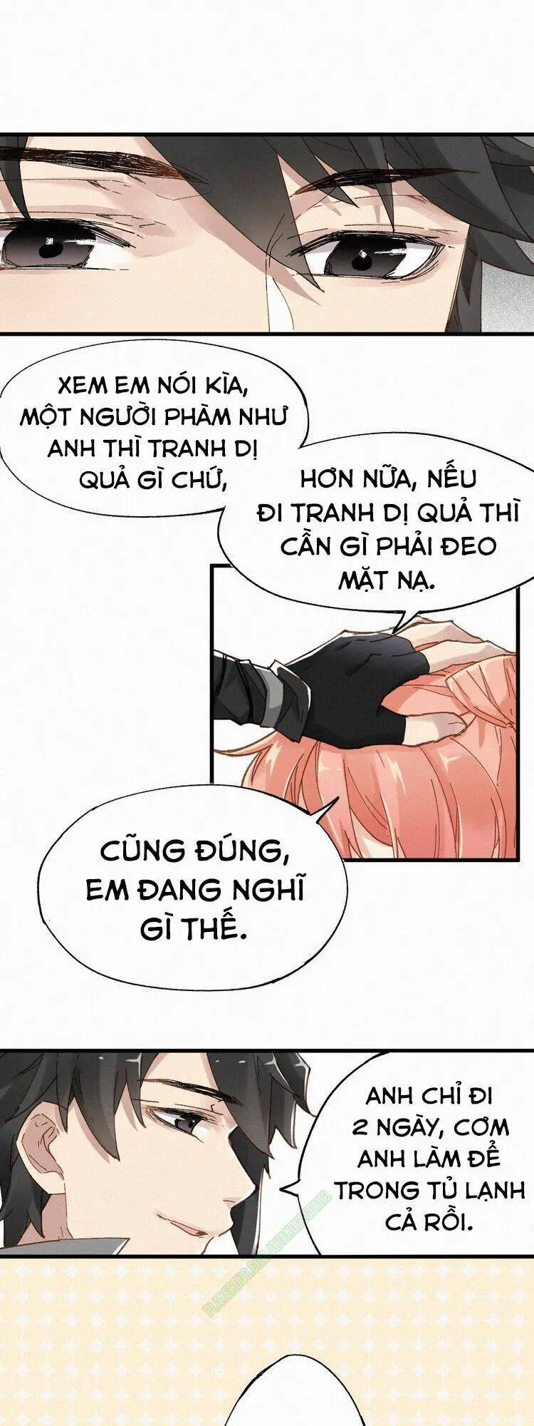 Thánh Khư Nettruyen ZZZ Chương 30 Page 33