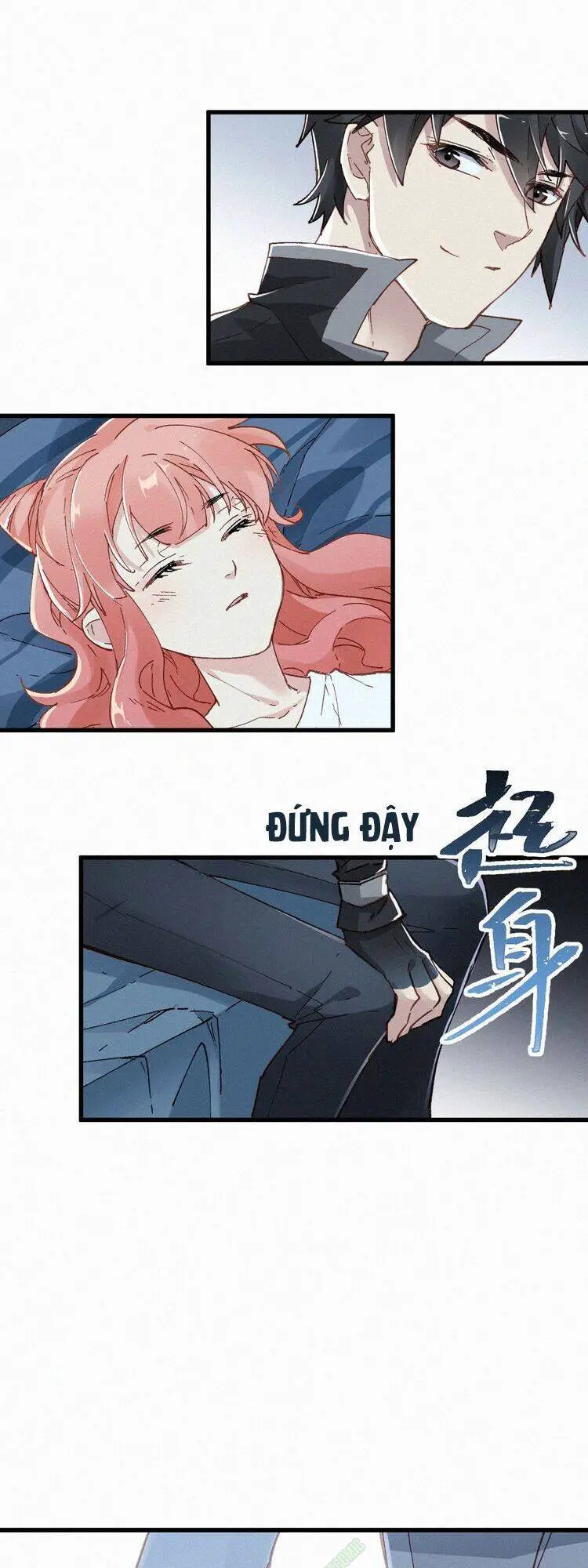Thánh Khư Nettruyen ZZZ Chương 30 Page 39