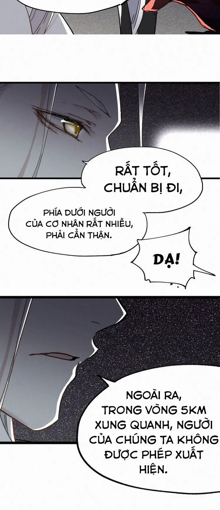 Thánh Khư Nettruyen ZZZ Chương 29 Page 38