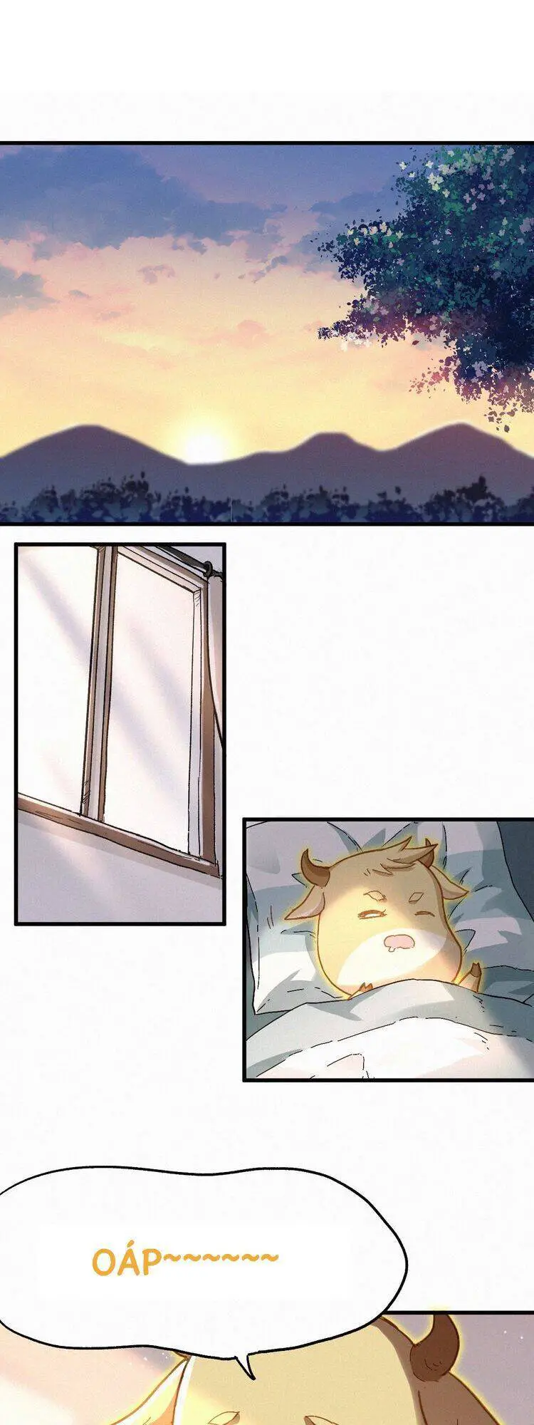 Thánh Khư Nettruyen ZZZ Chương 25 Page 4