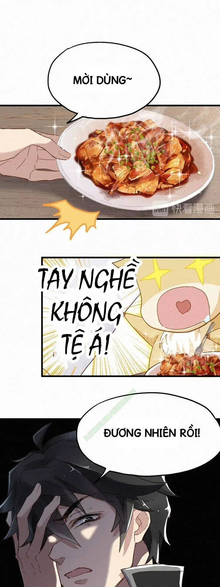 Thánh Khư Nettruyen ZZZ Chương 25 Page 7