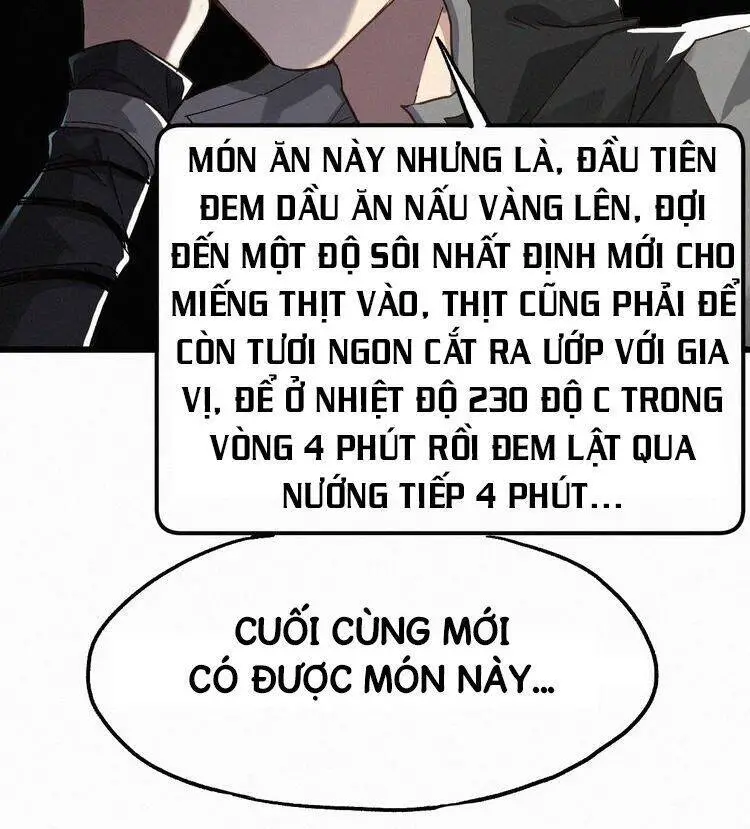 Thánh Khư Nettruyen ZZZ Chương 25 Page 8