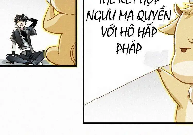 Thánh Khư Nettruyen ZZZ Chương 25 Page 13
