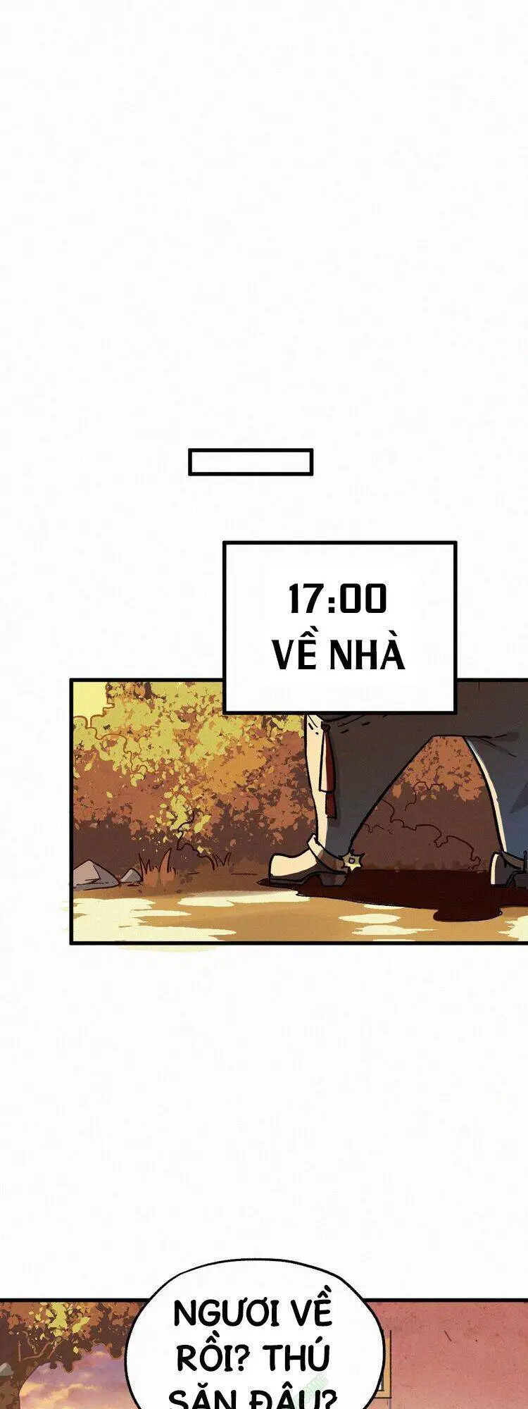 Thánh Khư Nettruyen ZZZ Chương 25 Page 28