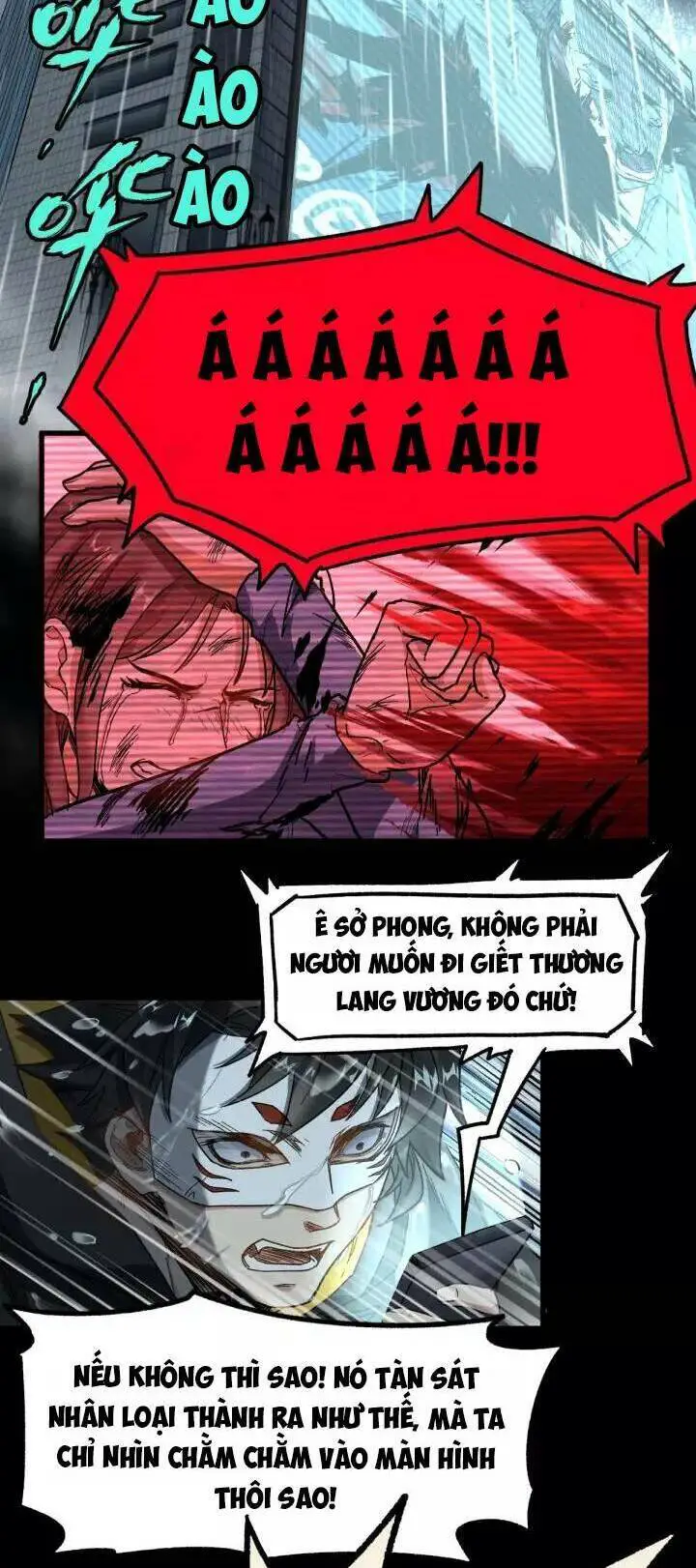 Thánh Khư Nettruyen ZZZ Chương 63 Page 2