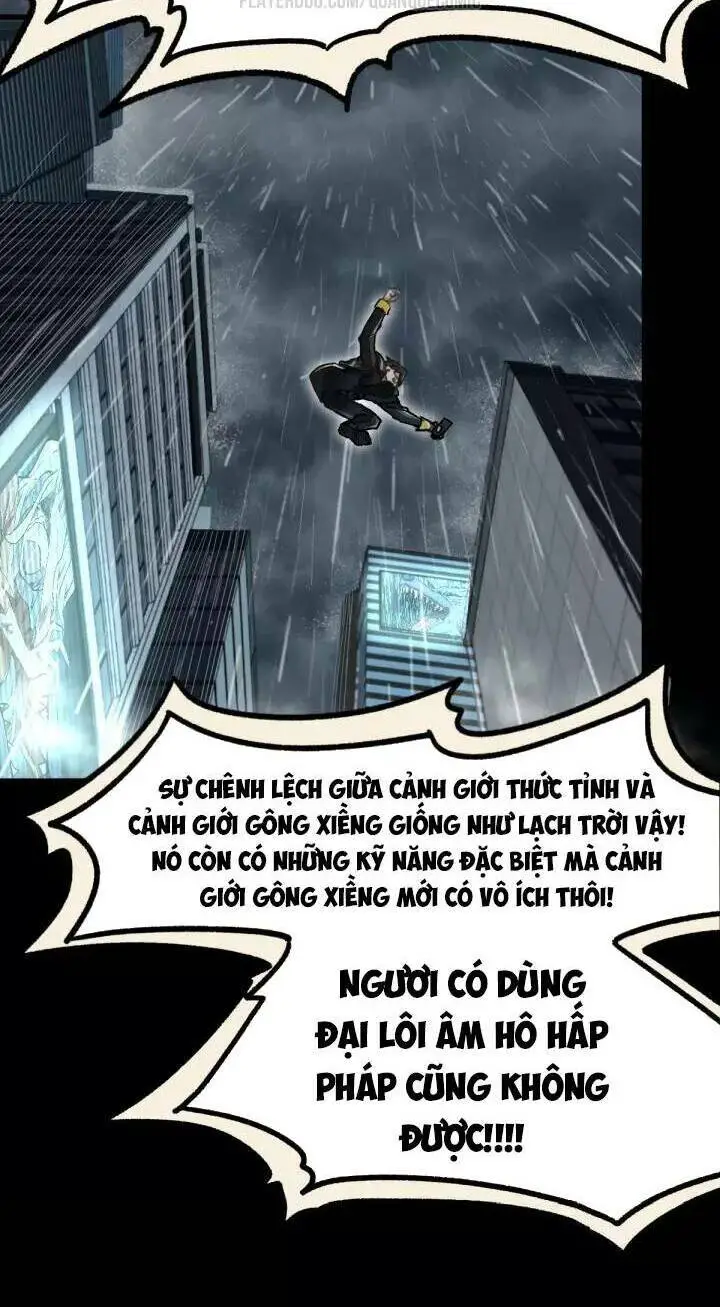 Thánh Khư Nettruyen ZZZ Chương 63 Page 4