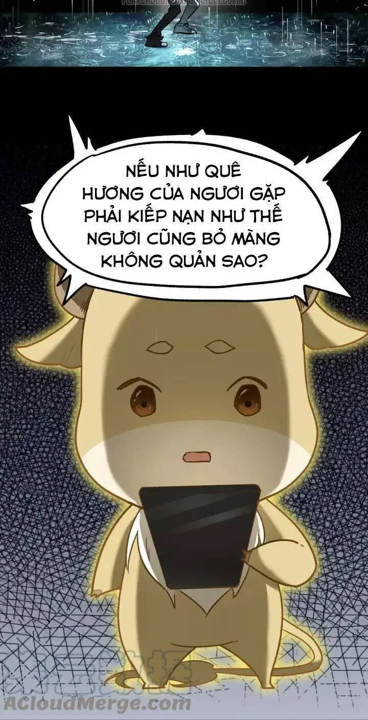 Thánh Khư Nettruyen ZZZ Chương 63 Page 6