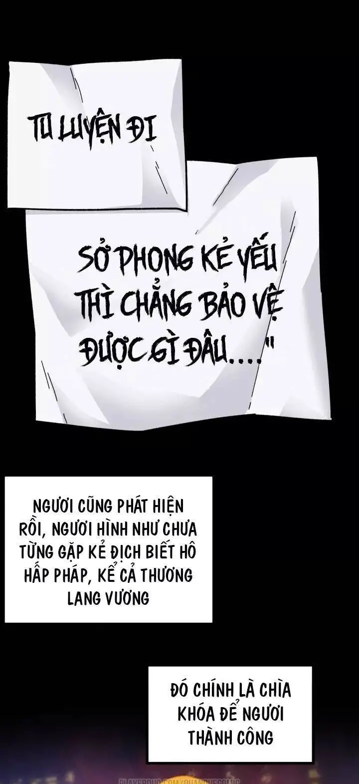 Thánh Khư Nettruyen ZZZ Chương 63 Page 9