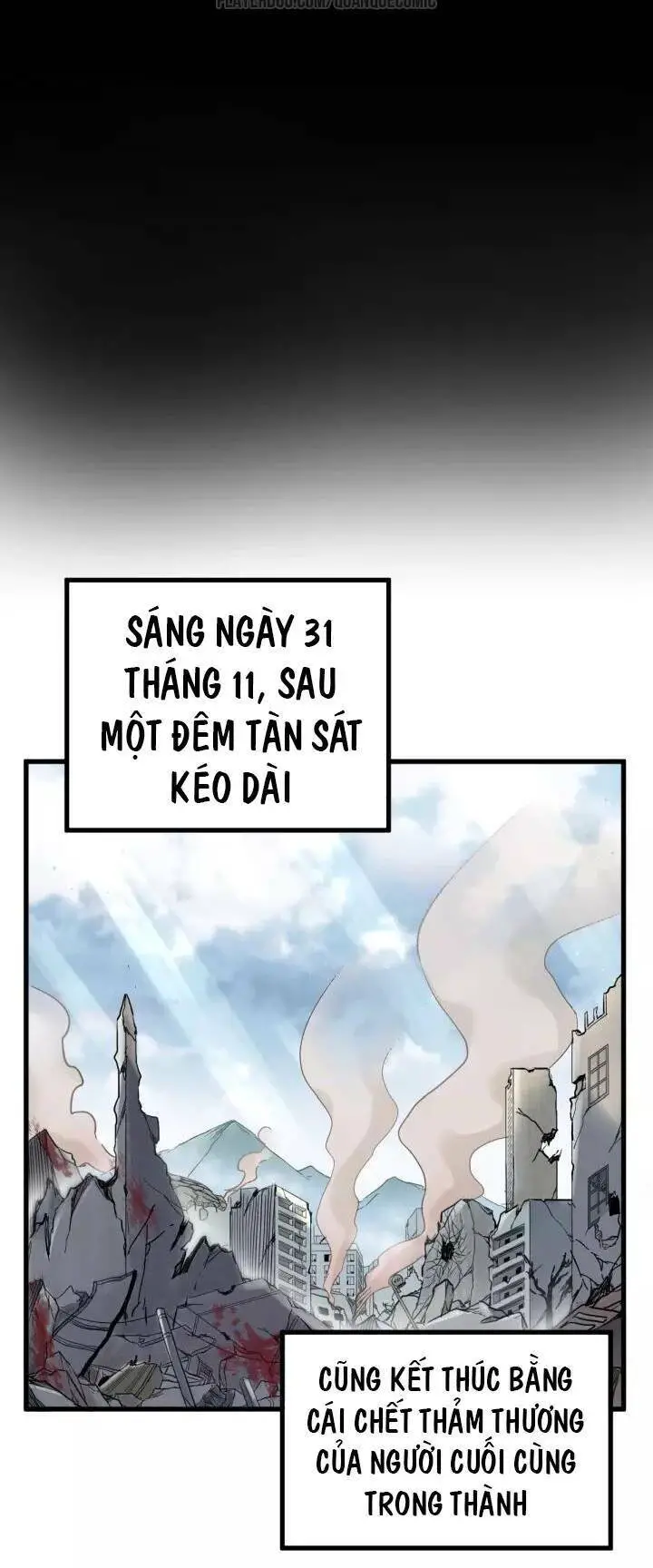 Thánh Khư Nettruyen ZZZ Chương 63 Page 16
