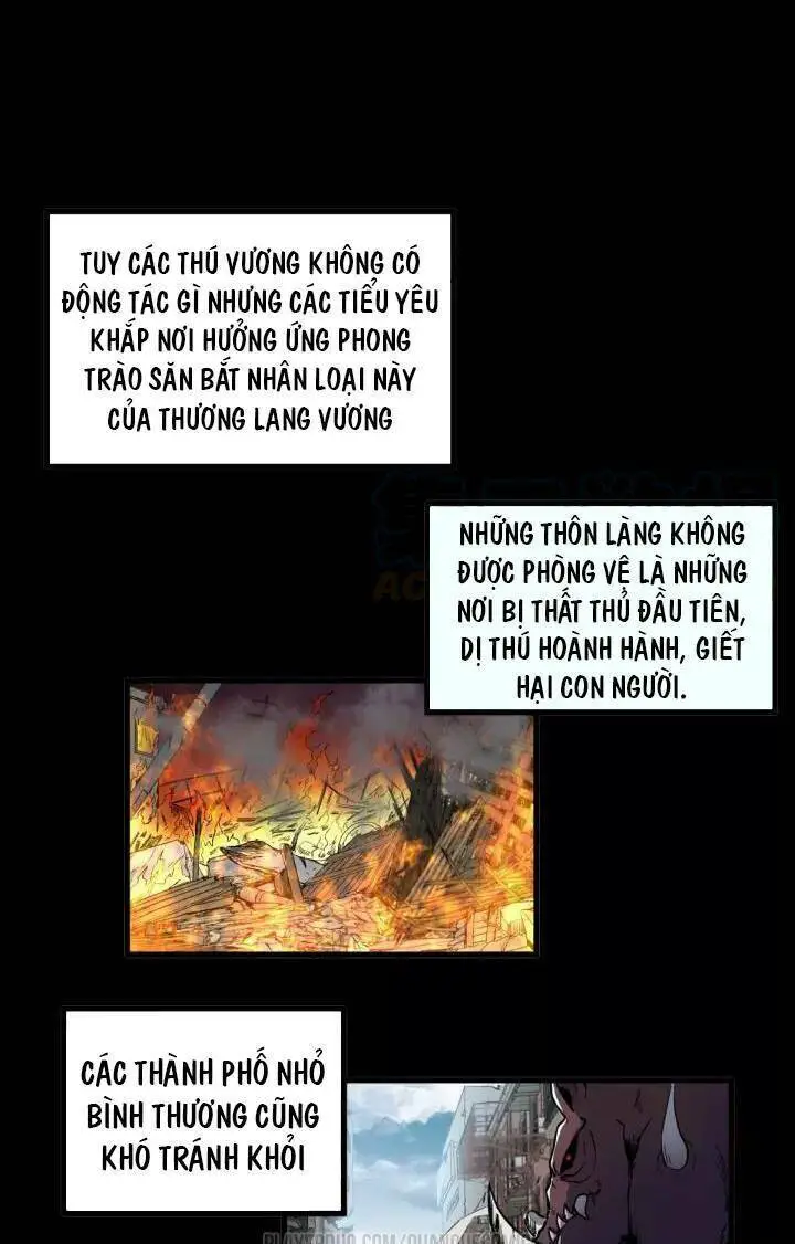 Thánh Khư Nettruyen ZZZ Chương 63 Page 25
