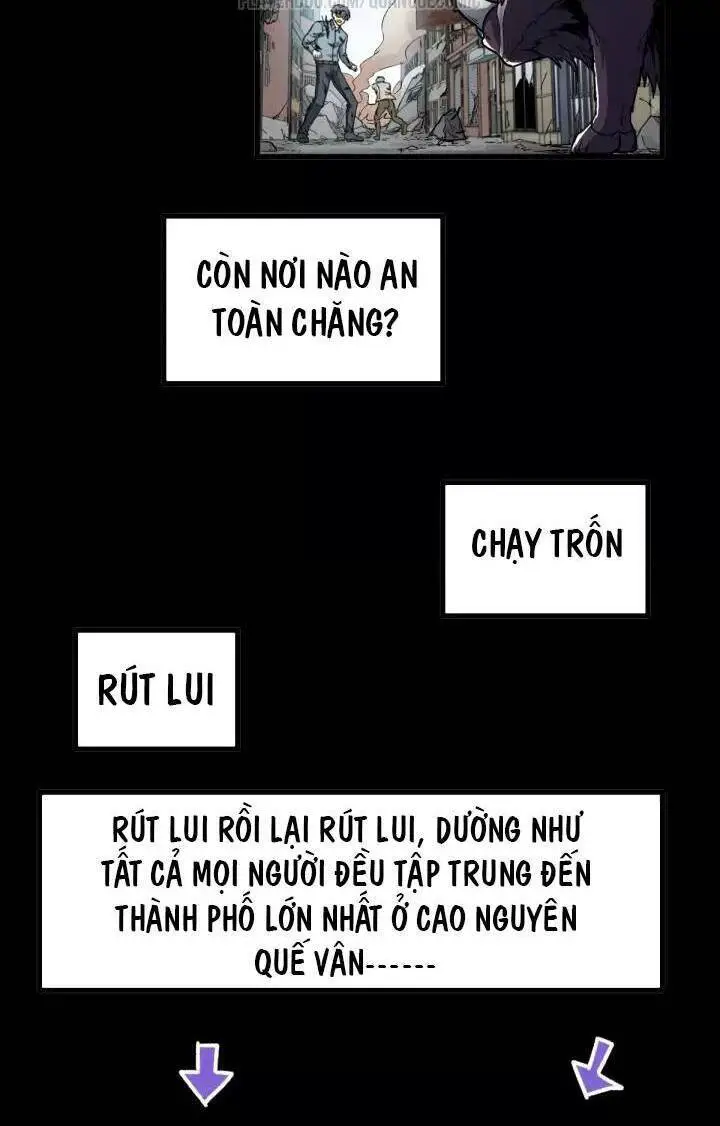 Thánh Khư Nettruyen ZZZ Chương 63 Page 26