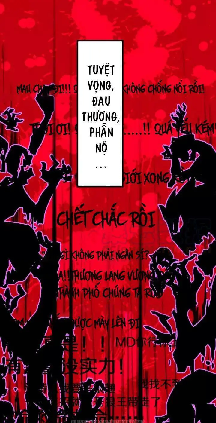 Thánh Khư Nettruyen ZZZ Chương 63 Page 29