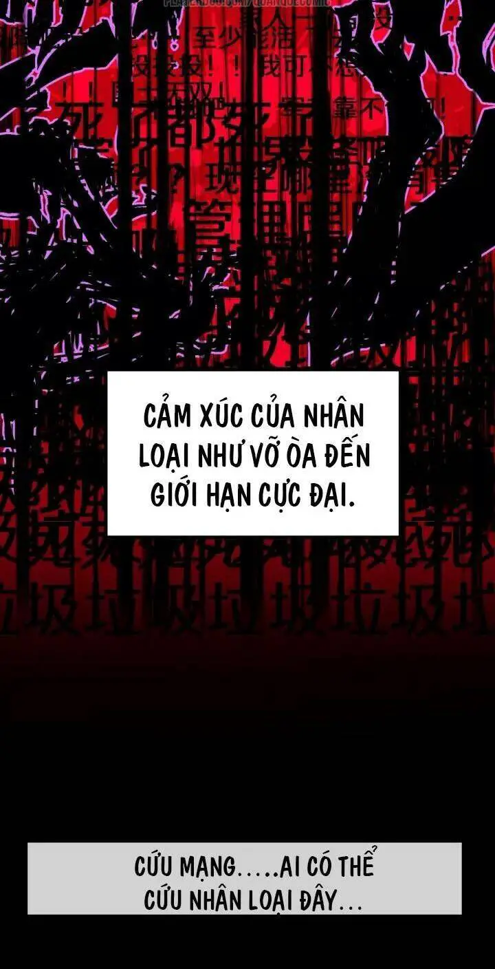 Thánh Khư Nettruyen ZZZ Chương 63 Page 30