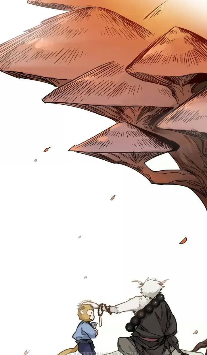 Thánh Khư Nettruyen ZZZ Chương 63 Page 35