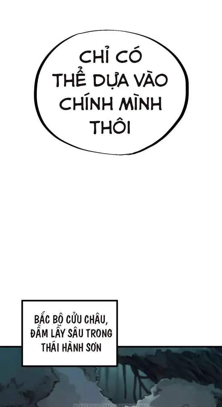 Thánh Khư Nettruyen ZZZ Chương 63 Page 39