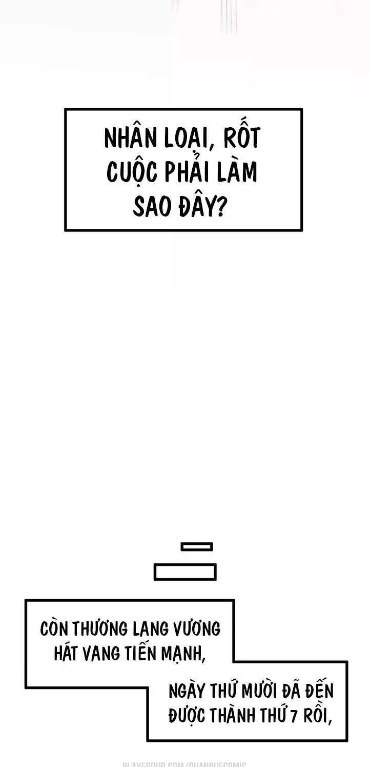 Thánh Khư Nettruyen ZZZ Chương 63 Page 45