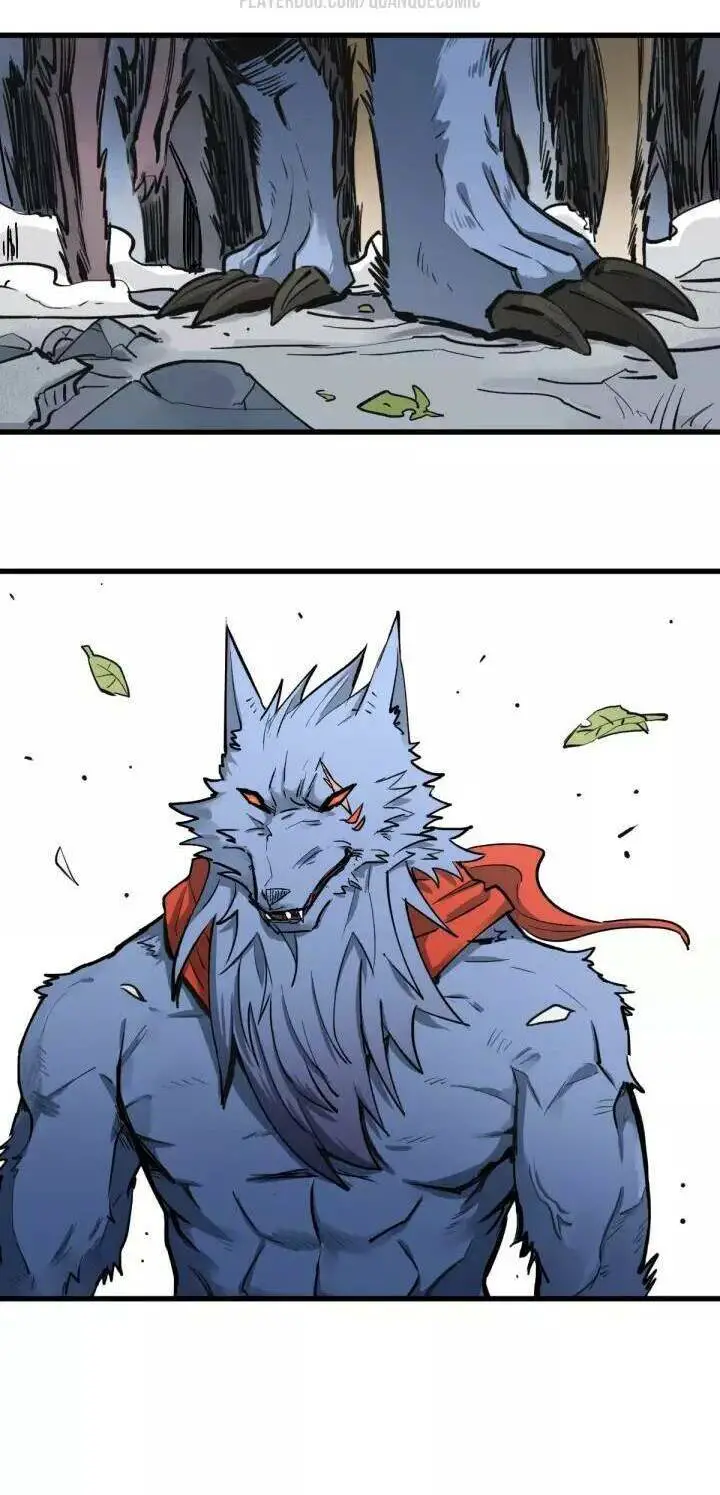 Thánh Khư Nettruyen ZZZ Chương 63 Page 46