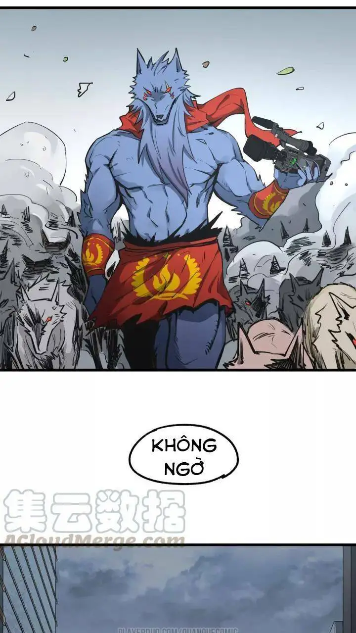Thánh Khư Nettruyen ZZZ Chương 63 Page 47