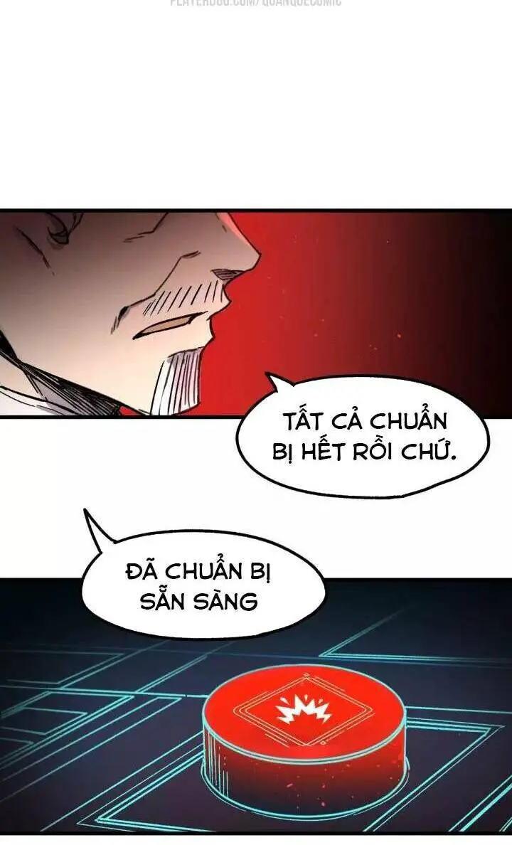 Thánh Khư Nettruyen ZZZ Chương 63 Page 52