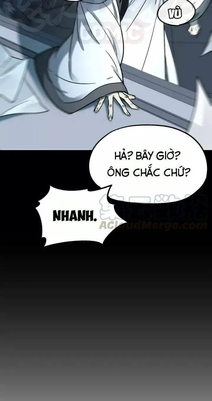 Thánh Khư Nettruyen ZZZ Chương 64 Page 39