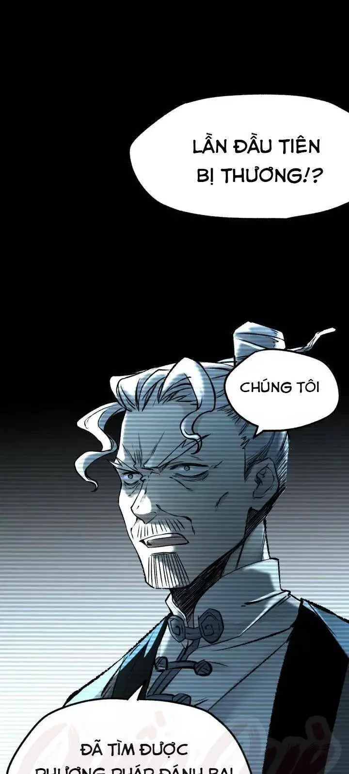 Thánh Khư Nettruyen ZZZ Chương 64 Page 44