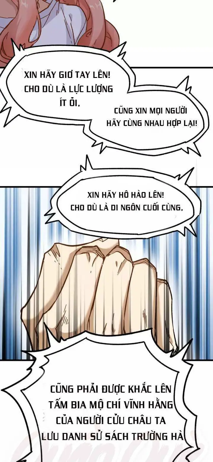 Thánh Khư Nettruyen ZZZ Chương 64 Page 48