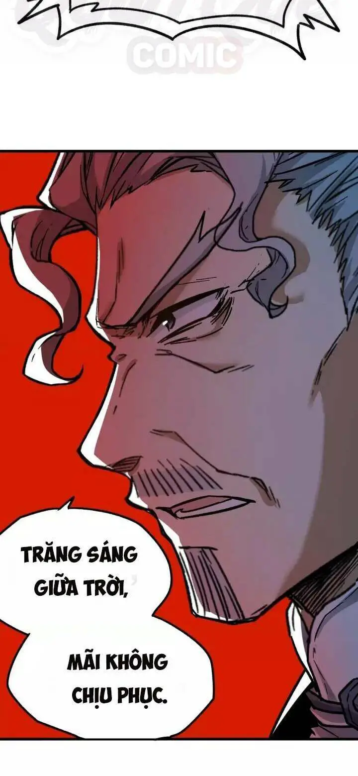 Thánh Khư Nettruyen ZZZ Chương 64 Page 49