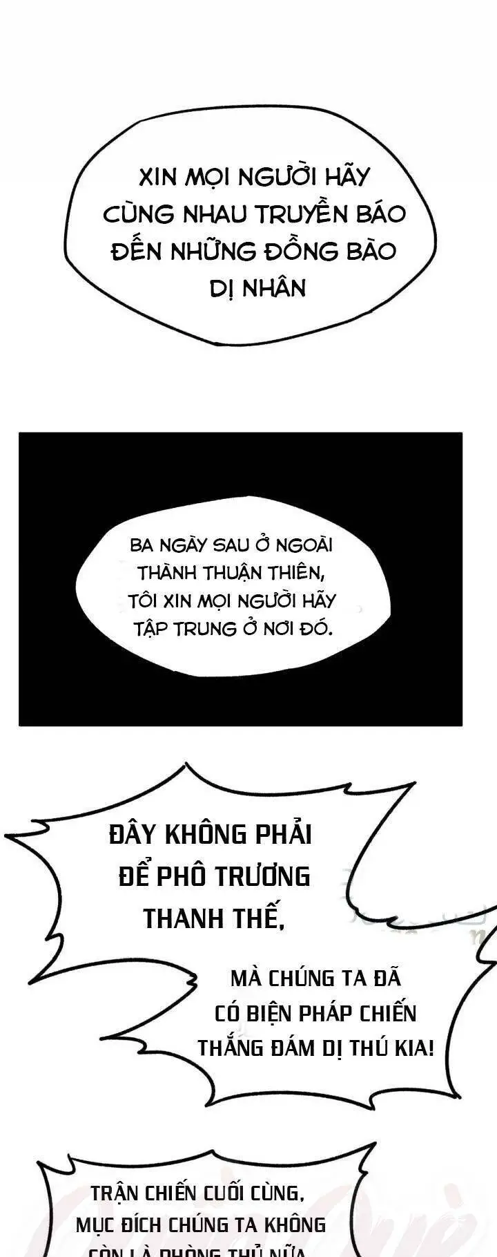 Thánh Khư Nettruyen ZZZ Chương 64 Page 50